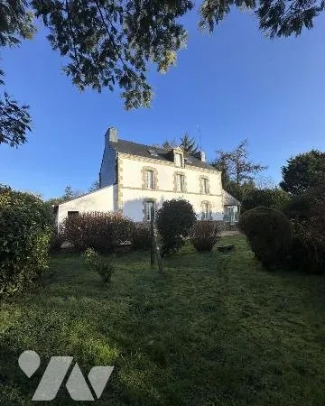 Maison 6 pièces 112 m²