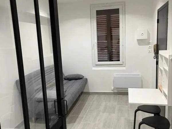 Studio Valette-du-Var