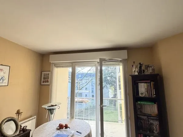 A VENDRE SPECIAL INVESTISSEUR T2 de 45m2 quartier Madeleine/
