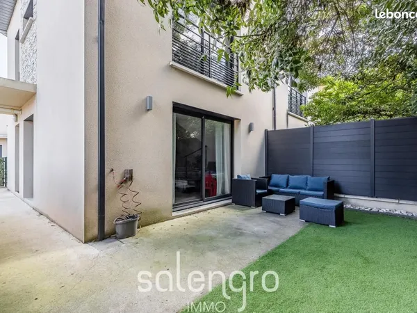 Maison 5 pièces 82 m²
