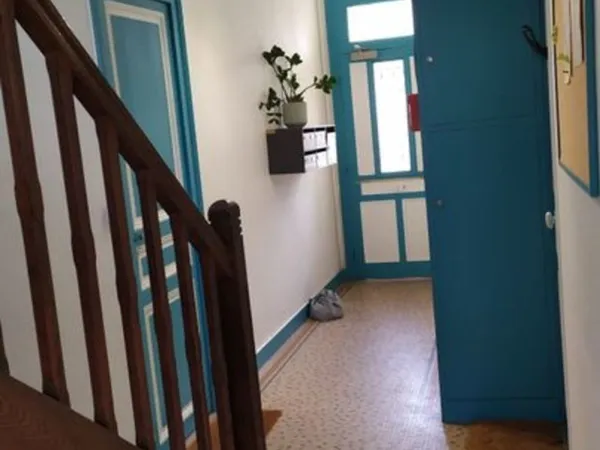Appartement de 49m2 à louer sur Tours