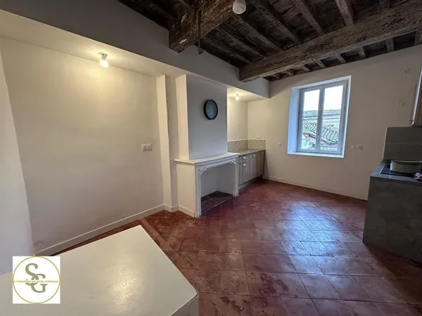 Appartement 3 pièces 88 m²