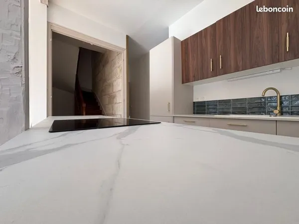 Colocation pour 4 personnes à Dignac