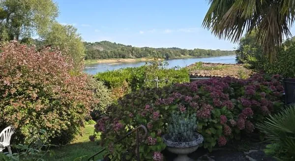 Coup de coeur en bord de Loire