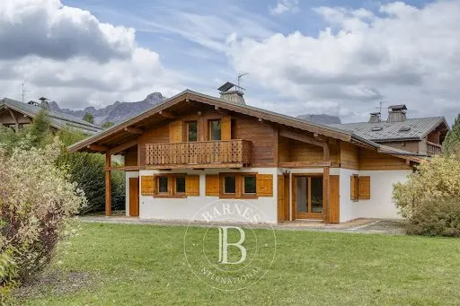 Chalet 4 pièces 129 m²