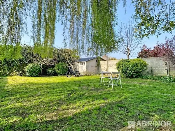 Maison 3 pièces 83 m²