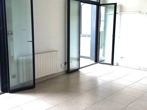 Appartement T2 bis duplex - Montpellier Beaux Arts