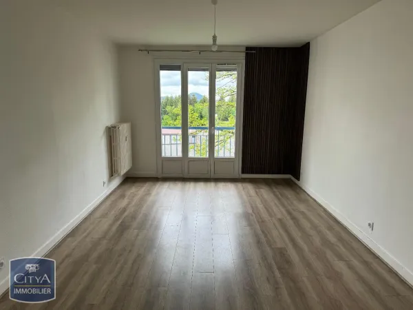 Appartement 4 pièces 67 m²