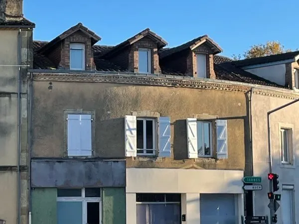 Local commercial 40m2