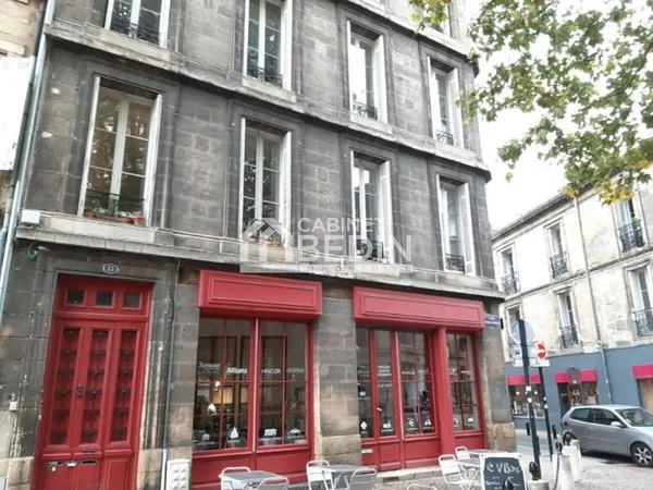 Appartement 4 pièces 87 m²