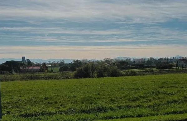 Terrain 2090 m²