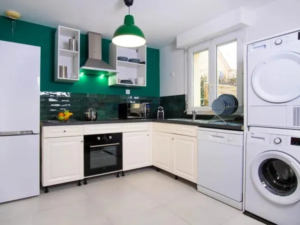 A louer chambre en colocation dans maison Villejuif