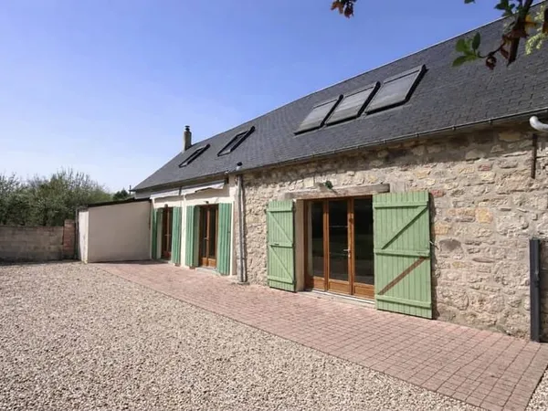 Maison 4 pièces 95 m²