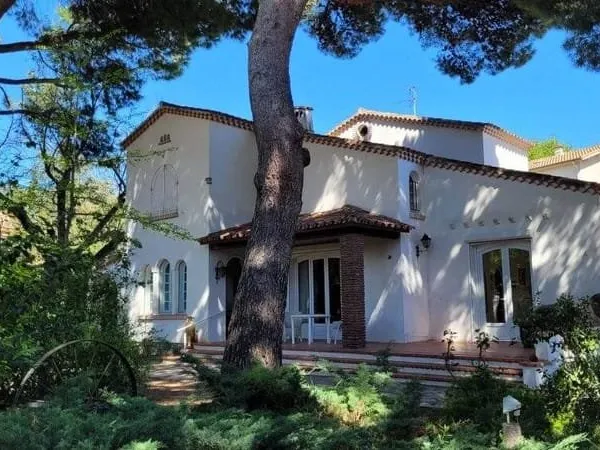 Villa 6 pièces 167 m²