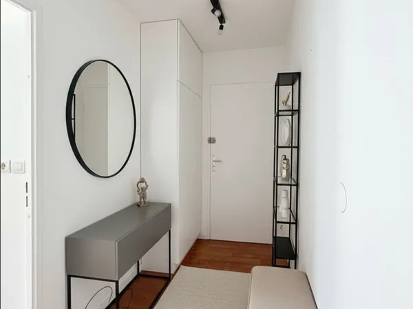 Meaux/Patis appartement de 65 m2 lumineux