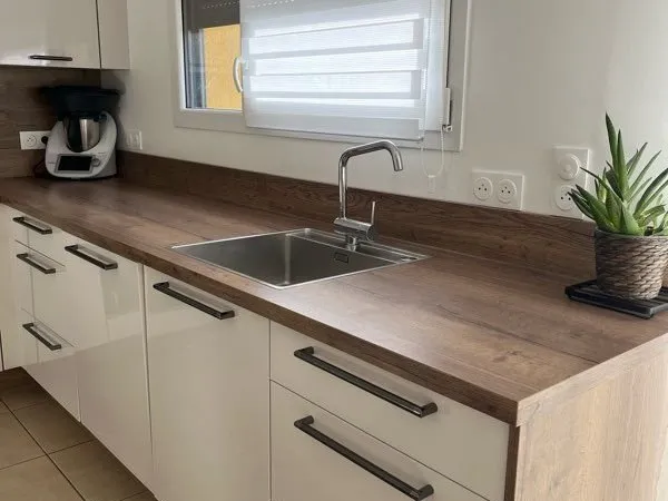 Maison Longwy