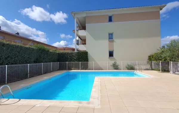 Appartement 3 pièces 57 m²
