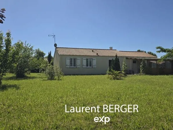 Maison 5 pièces 85 m²