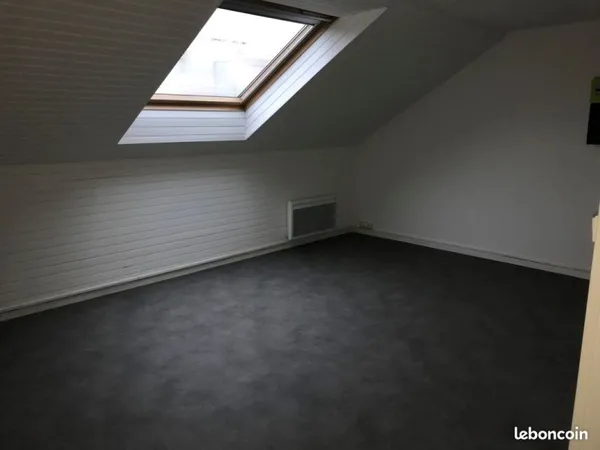 Location studio