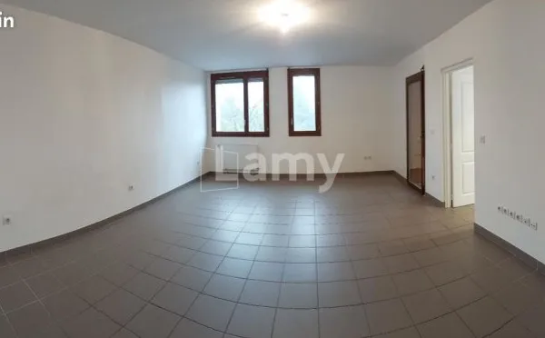 Appartement 4 pièces 114 m²