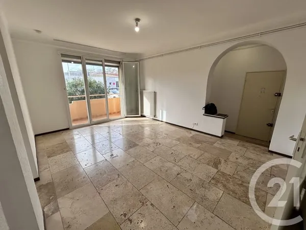 Appartement 3 pièces 55 m²