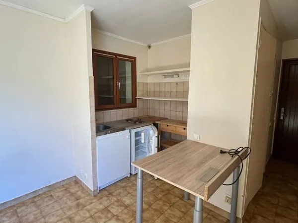 Location studio à Grabels