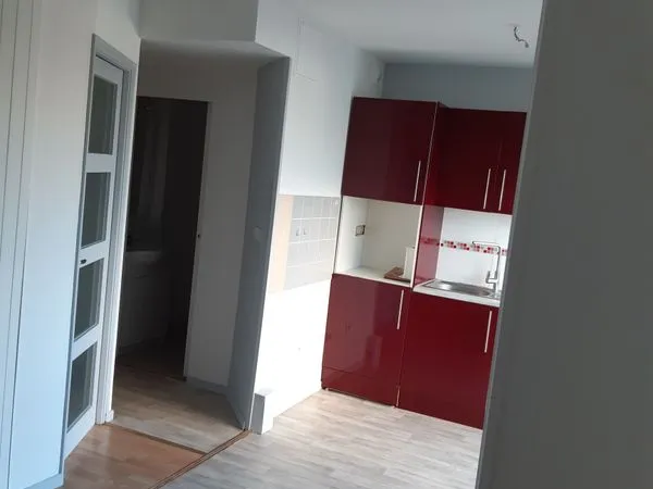 T2 avec ascenseur
