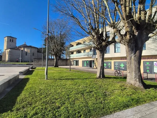 APPARTEMENT 90 M2 VILLENAVE D'ORNON