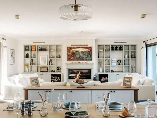 Maison individuelle 10 pièces 400 m²