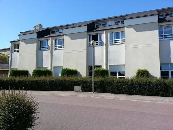 Appartement 2 pièces 24 m²