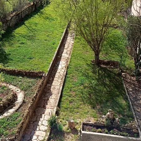 Maison - 99 m² - 4 pièces - Terrain 650 m²