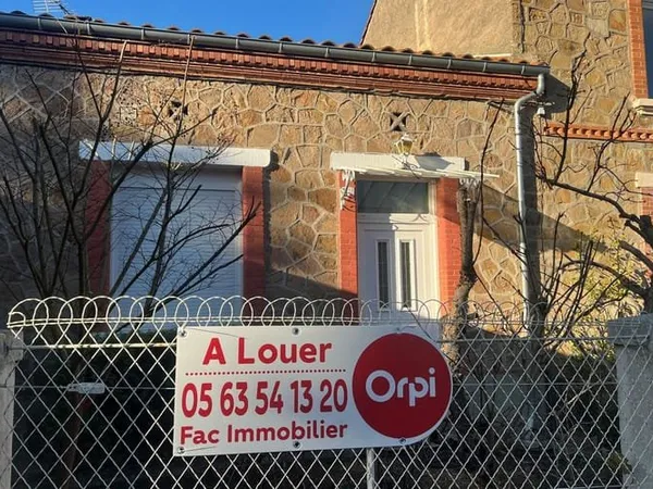 Maison 1 pièce 57 m²