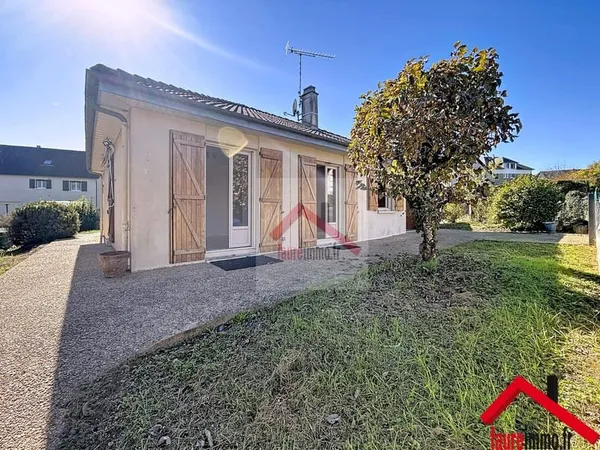 MAISON A PERPEZAC LE NOIR EN CORREZE