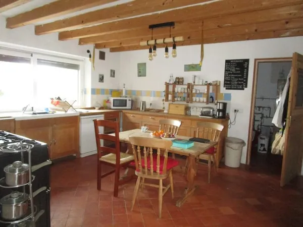 Maison 7 pièces 294 m²