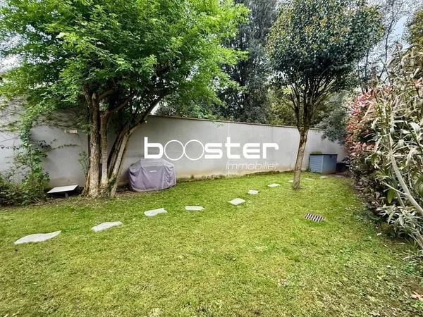 Coeur Saint-Cyprien - Magnifique Maison 4 Pièces avec Jardin et Parking