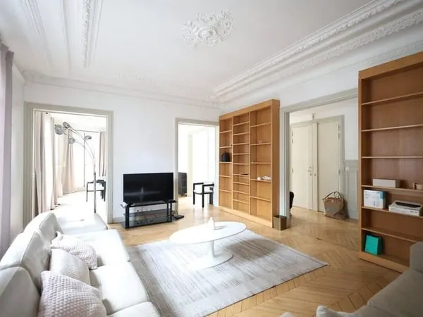 Appartement 5 pièces 160 m²