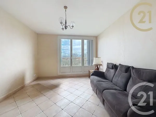 Appartement 4 pièces 92 m²