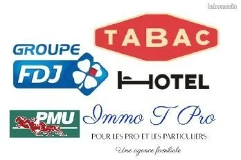 Bar, fdj, pmu, tabac 300 m² Montigny-lès-Cormeilles