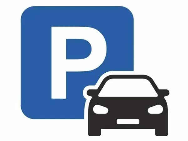 Parking 10 m²