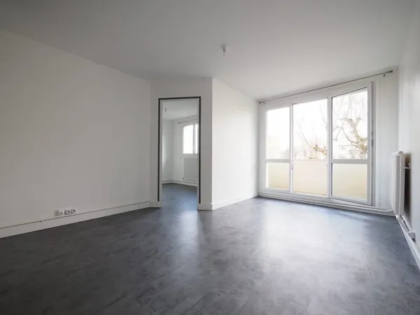 Appartement à vendre Bois-d'Arcy