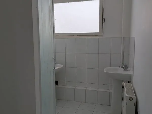 Appartement Villejean T4 76M²