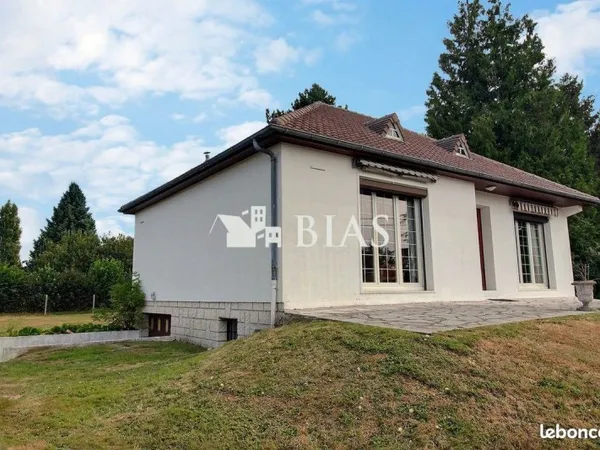 Maison 3 pièces 85 m²