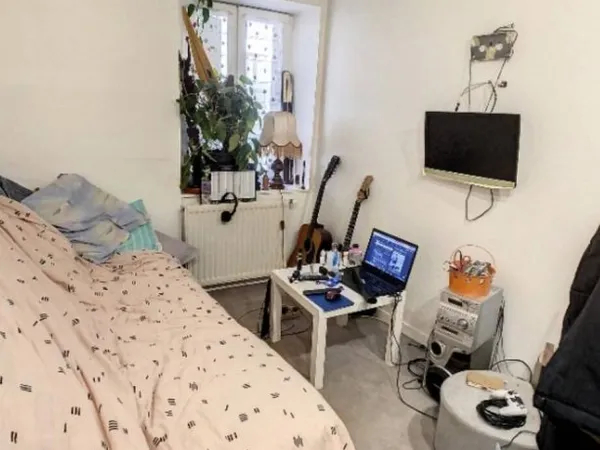Bien immobilier de rendement Vente Chambéry   239000€