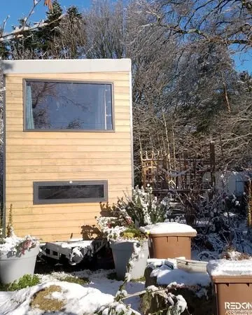 Tiny housse a vendre