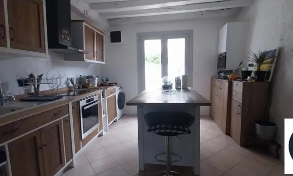 Maison 3 pièces 87 m²