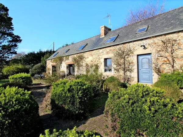 Maison/Villa 7 pièces