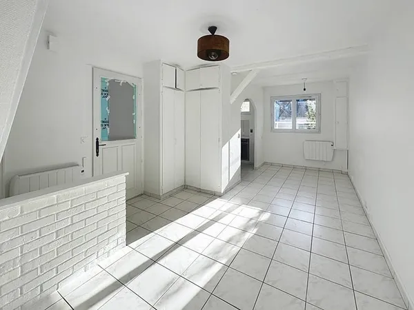 Appartement Palaiseau 2 pièce(s) 48 m2