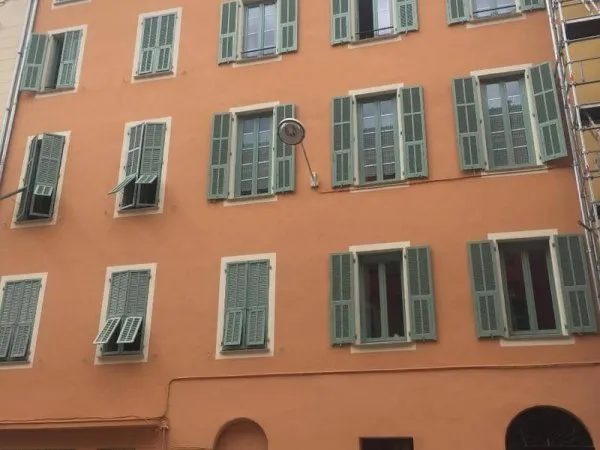 Appartement 2 pièces 27 m²