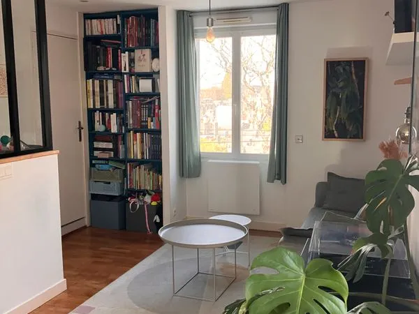 Duplex 72m2