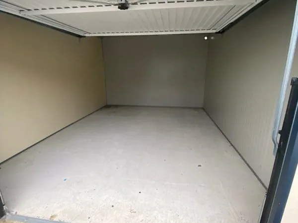 Garage 17m3